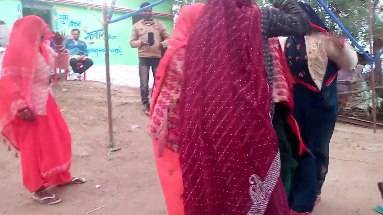 लखन भाई जी 