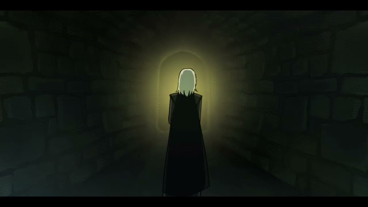 【 Tour de Temporis】VFX Final Assignments