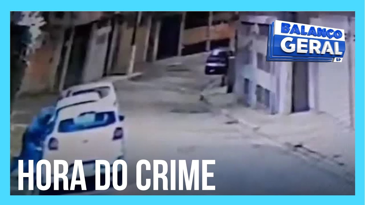 Criminosos atacam moradores da Brasilândia, zona norte de SP, durante a madrugada