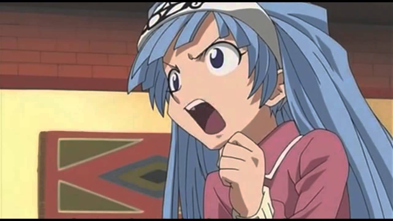 Аниме прикол ~(^.^~)