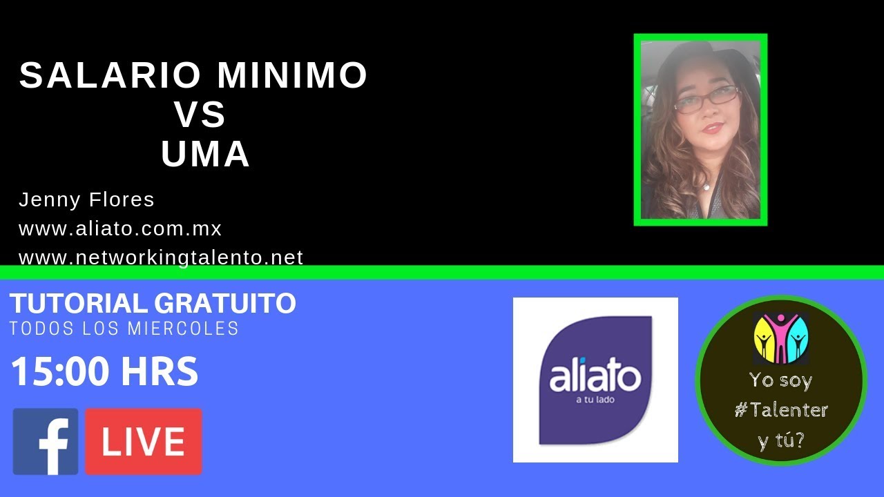 Salario Minimo   vs  UMA