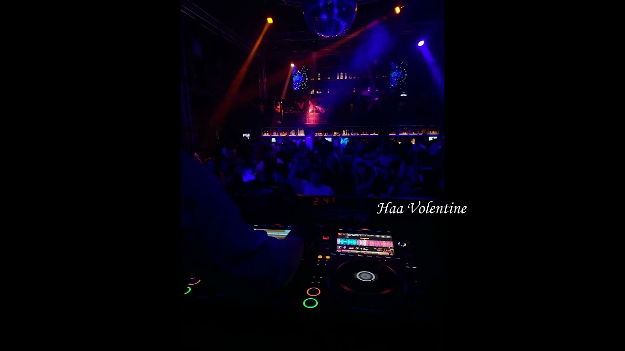 NONSTOP 2025🎭 | 35 minutes Hong Night VAI LERNG | VIP REMIX 2025🌈🚀NONSTOP Vai Lerng 2025🌈✈️