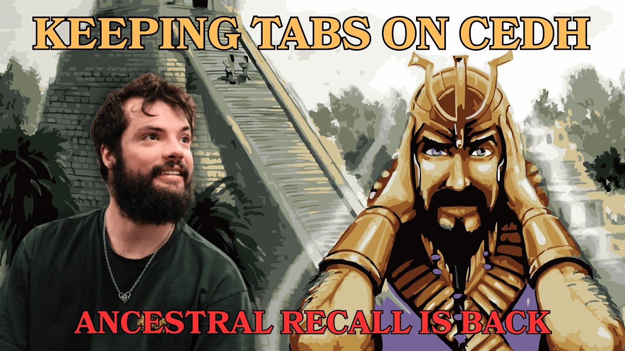 Strixhaven has Secrets | Keeping Tabs on cEDH (March 26, 2026)