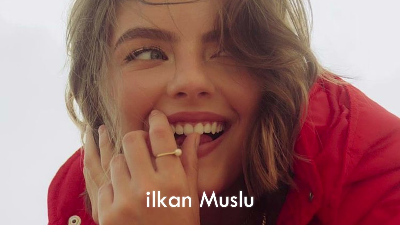 Bengu - unut beni (ilkan Muslu Remix)