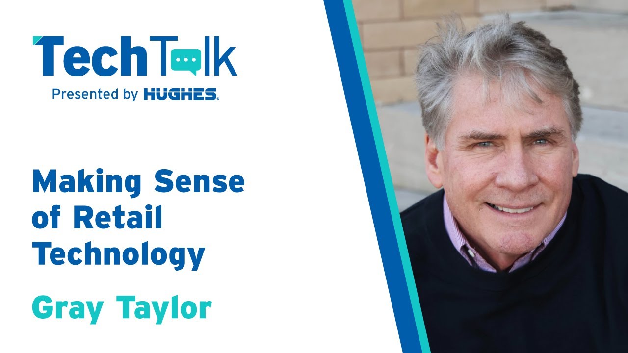 Making Sense of Retail Technology
