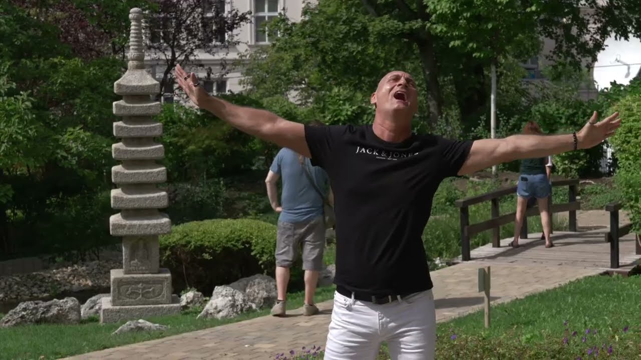 Ai-no Otozure (愛の訪れ) - Japanische Coverversion von 