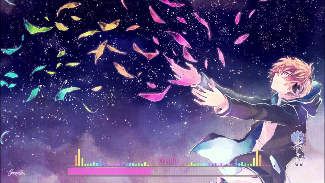 Nightcore - Looking Up