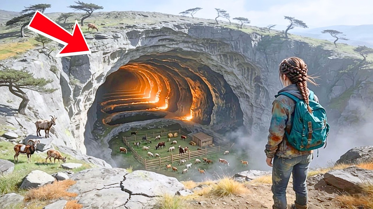 My Uncles Called Grandpa’s Ranch Useless—Then I Saw What Was Marked Behind the Barn