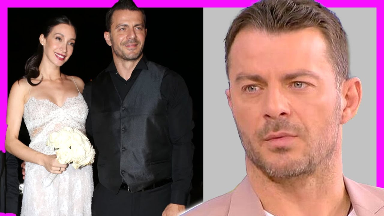 “Το μωρό μας είναι ” «Σόκαρε» το πλατό η Δήμητρα Βαμβακούση «Ξεσκεπάστηκε» μπροστά στον Γιώργο Αγγε