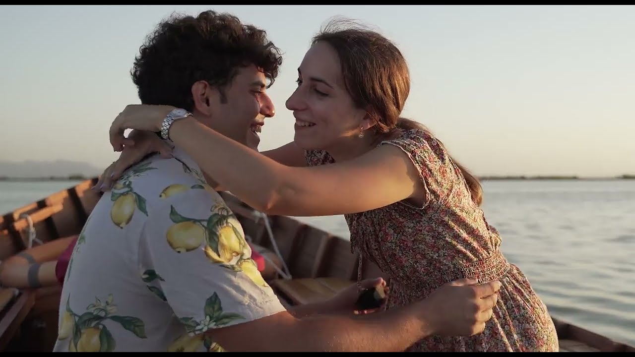 BÉSAME MUCHO - M.G. Tuna de Derecho de Valencia