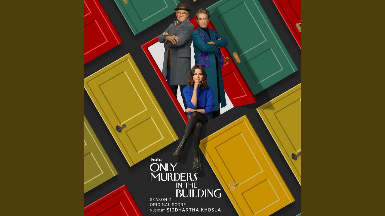 Poor Lil' Bunny Rabbit (The Last Day of Bunny Folger)