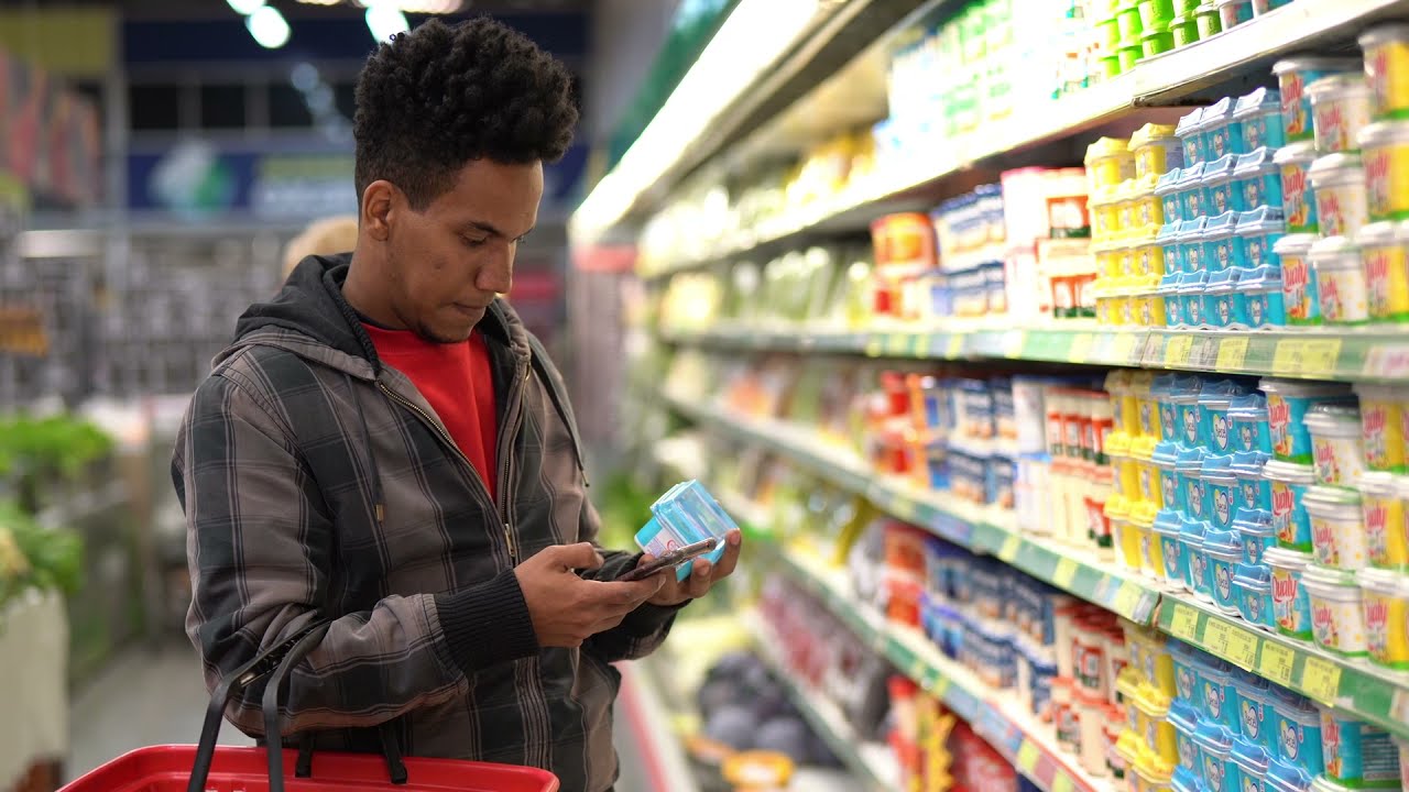 Added Sugar on the Food Label