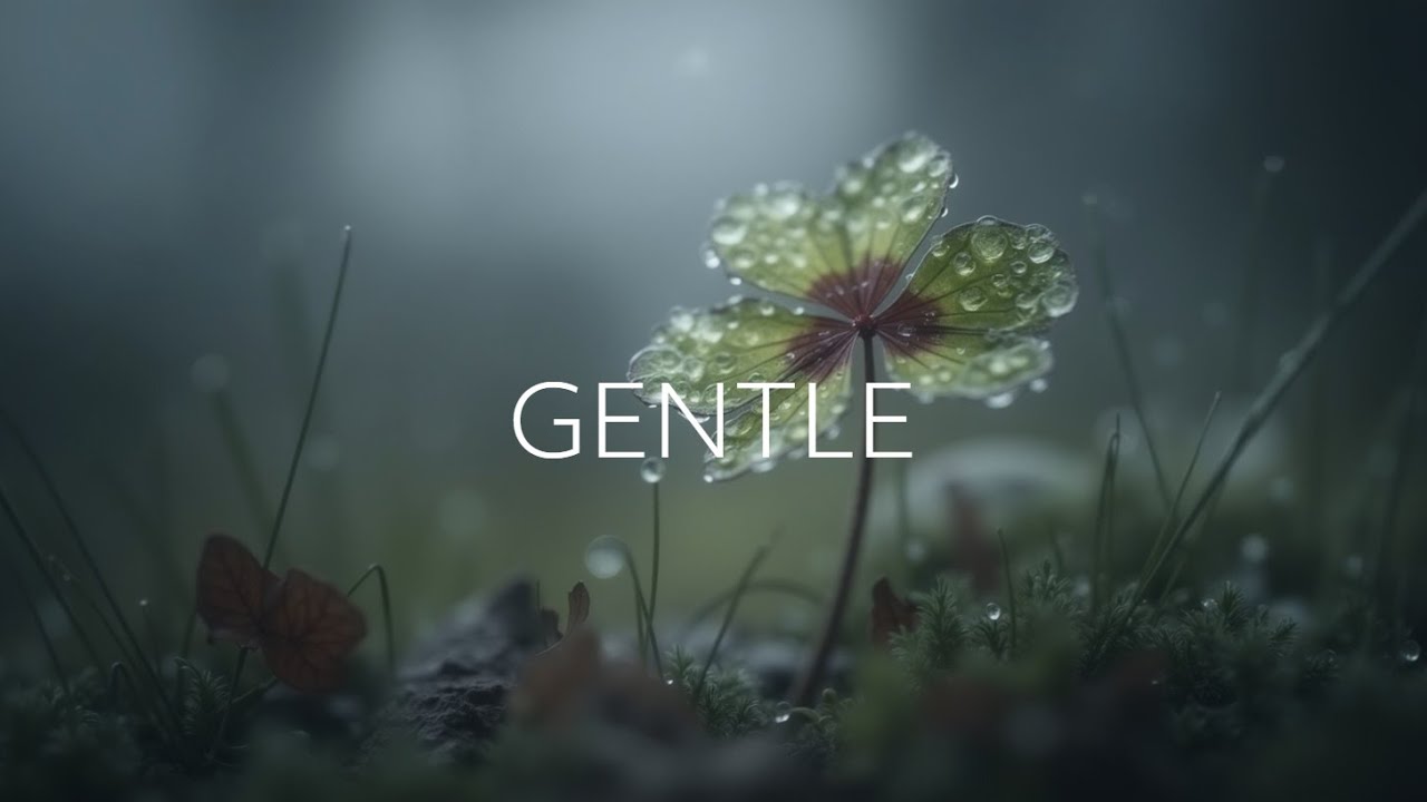 Calm Acoustic Guitar Music for Stress Relief & Sleep~ Мирные вибрации