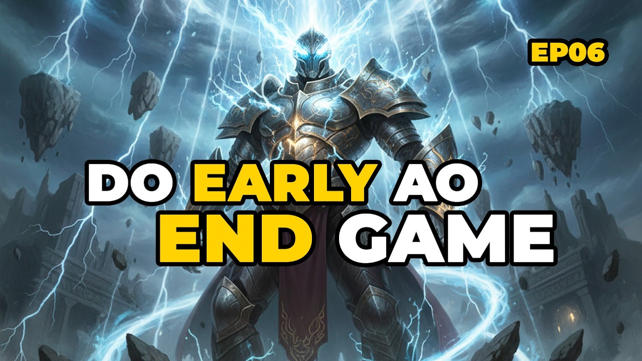 WYD GLOBAL - SÉRIE DO EARLY AO END GAME (COM MÍNIMO DE CASH)