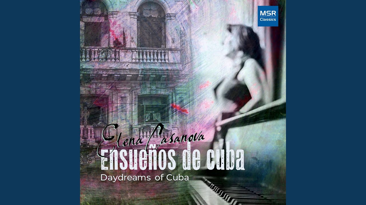 Miniaturas R&iacute;tmicas Cubanas No. 2 (X. Pionerito Alegre)