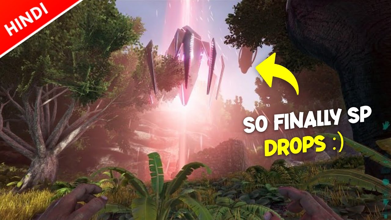 Ark Survival Evolved Mobile : It's Time For Drop's Bois 🌝 | Ep 71 | Ark Mobile New Update 2021 ?