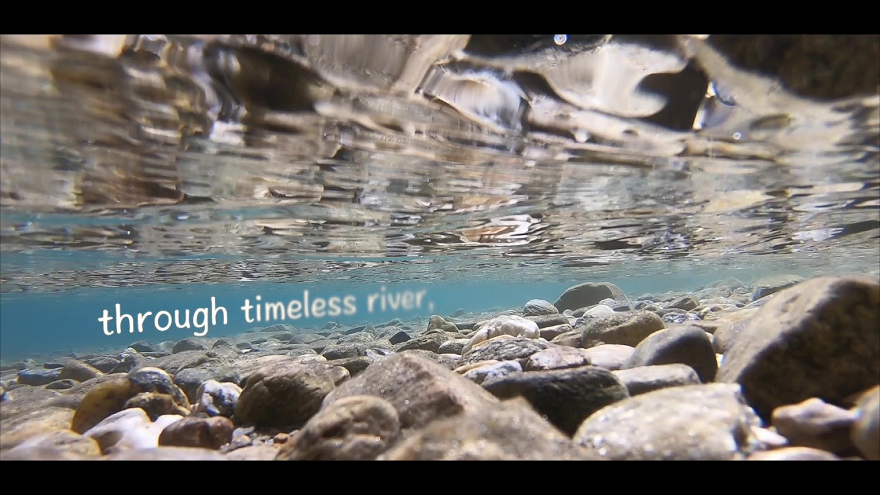 Promise Lyrics Video