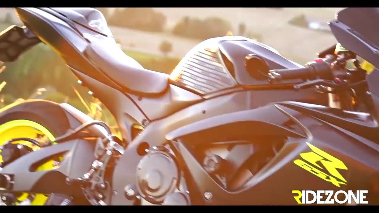 Alan Walker & K-931 Ignite/moto-video/❤