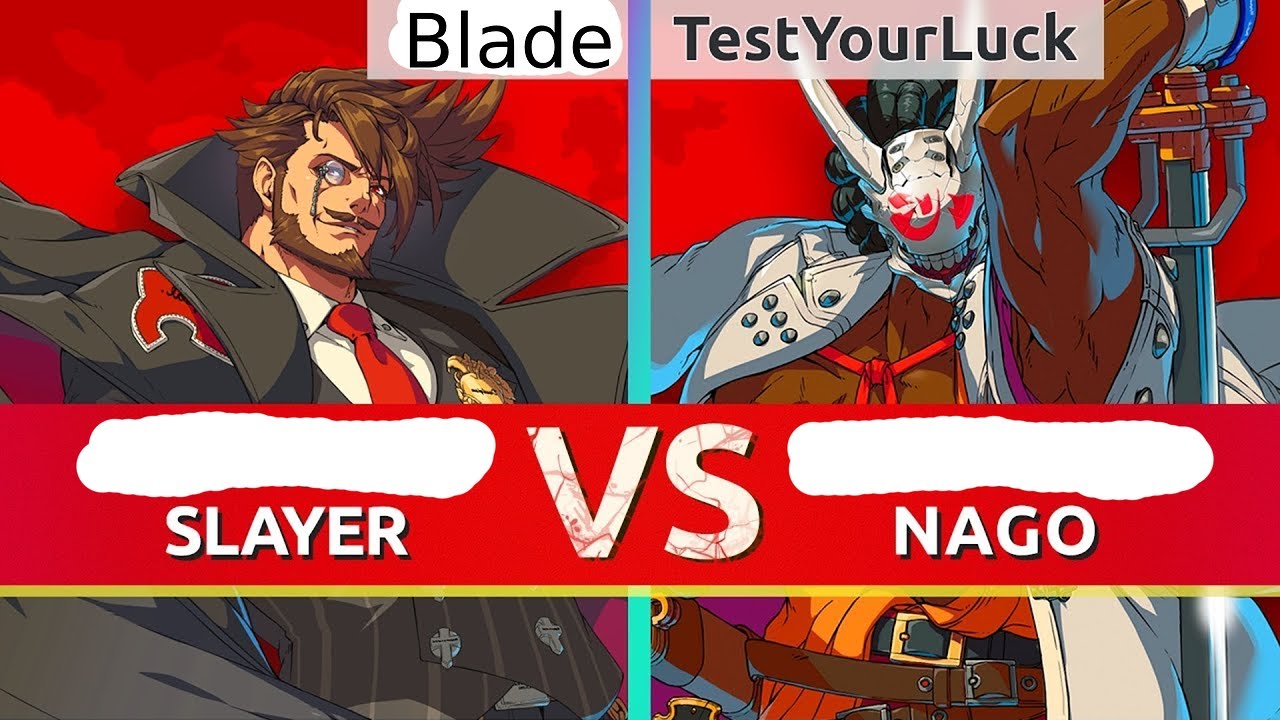 I Played A Top Nago (TestYourLuck) In Mr. Badguy's Wild Ride 56