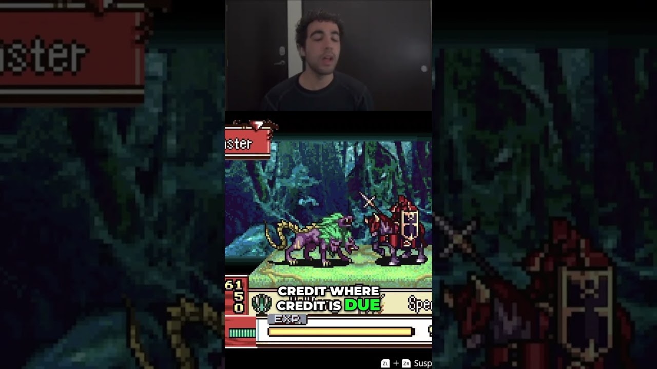 Syrene's Survival  - What a Surprisingly Great Performance