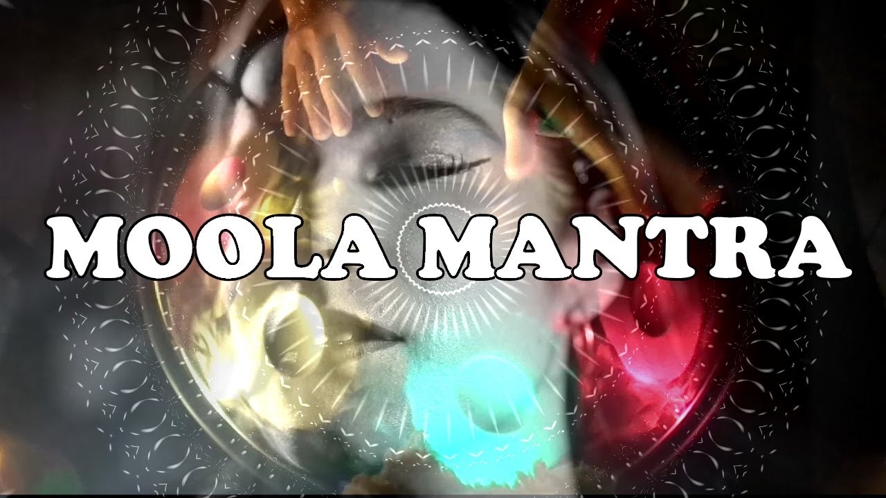 MOOLA MANTRA - POWERFULL ( Handpan Zencha remix )