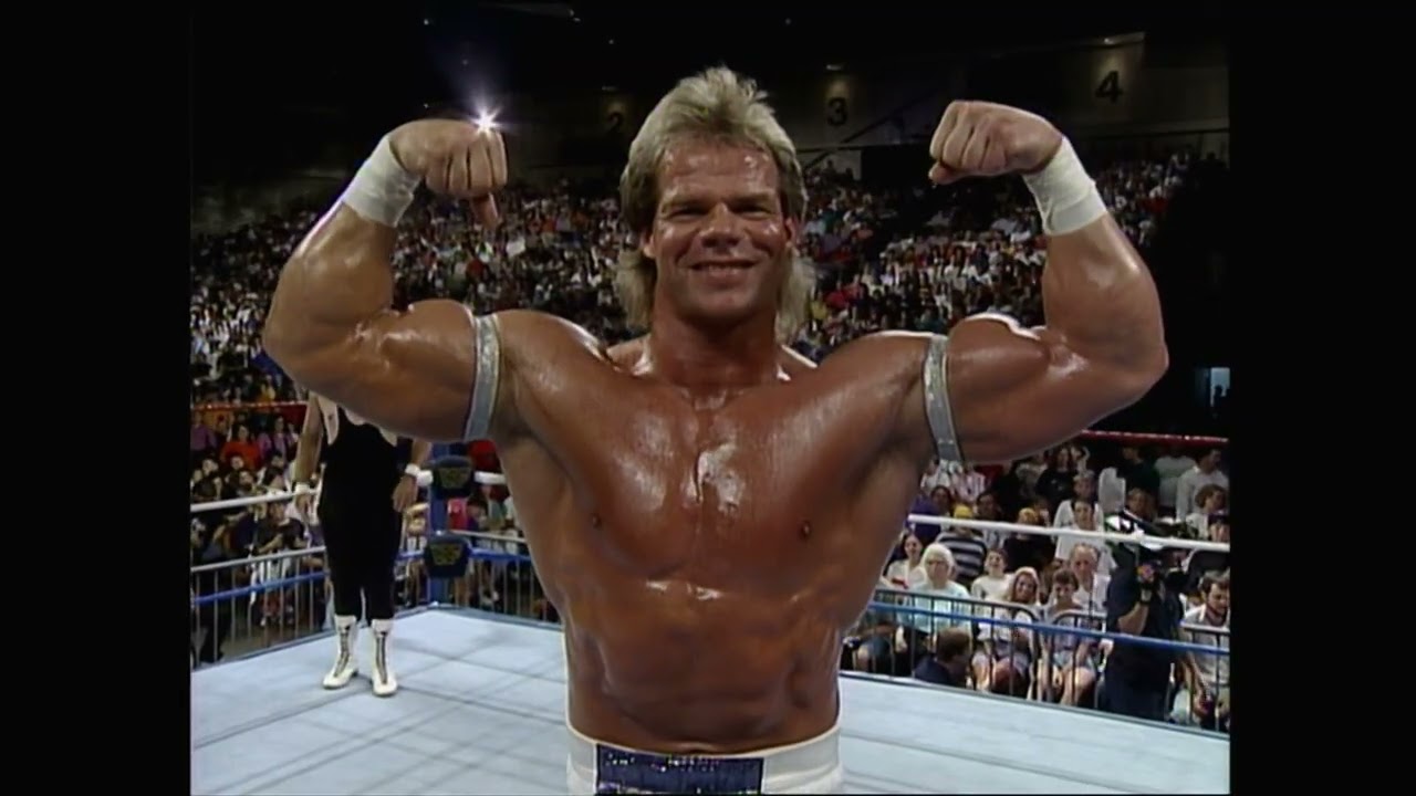 WWF Superstars 07 03 1993 (Full Show 1080p)