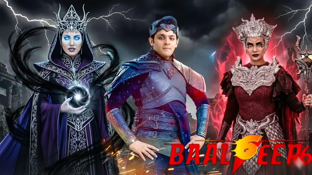 Baalveer Season 6 | Indian Superhero | 16 March 2026 | New Full Episode