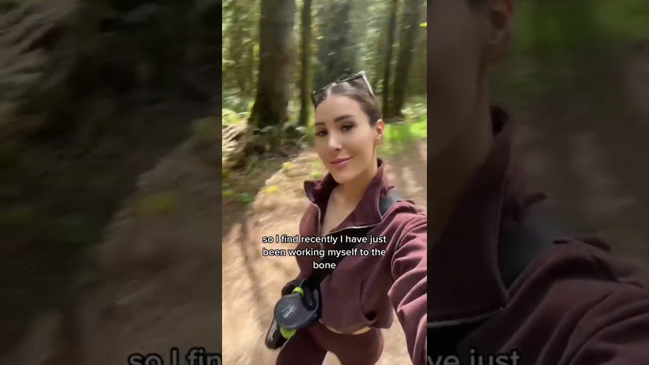 Day in The Life of a Female Entrepreneur