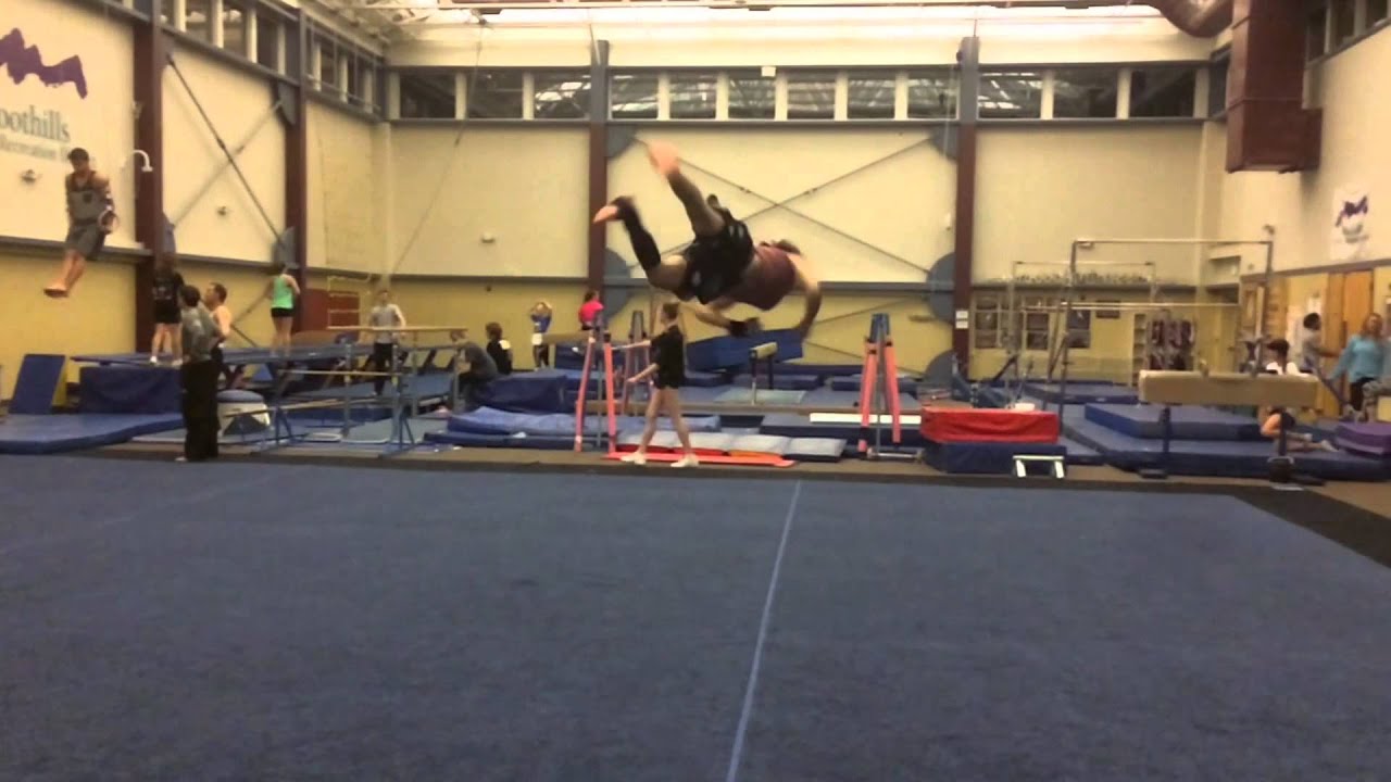 Moving Forward 2015 Jordan Okubo