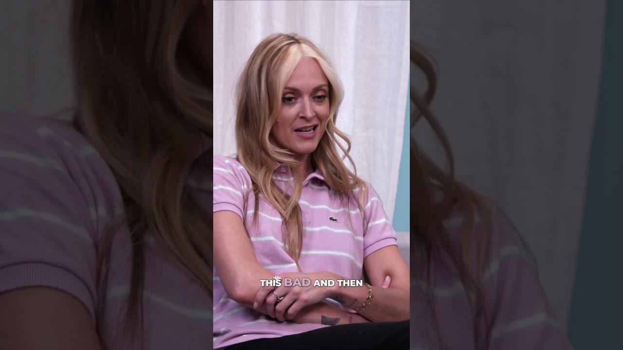 Fearne Cotton opens up about why she walked away from her career in radio | Women's Health UK