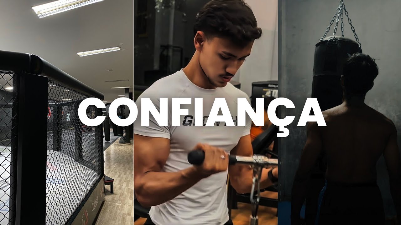 Me dá 9 minutos e sua confiança nunca mais vai ser a mesma