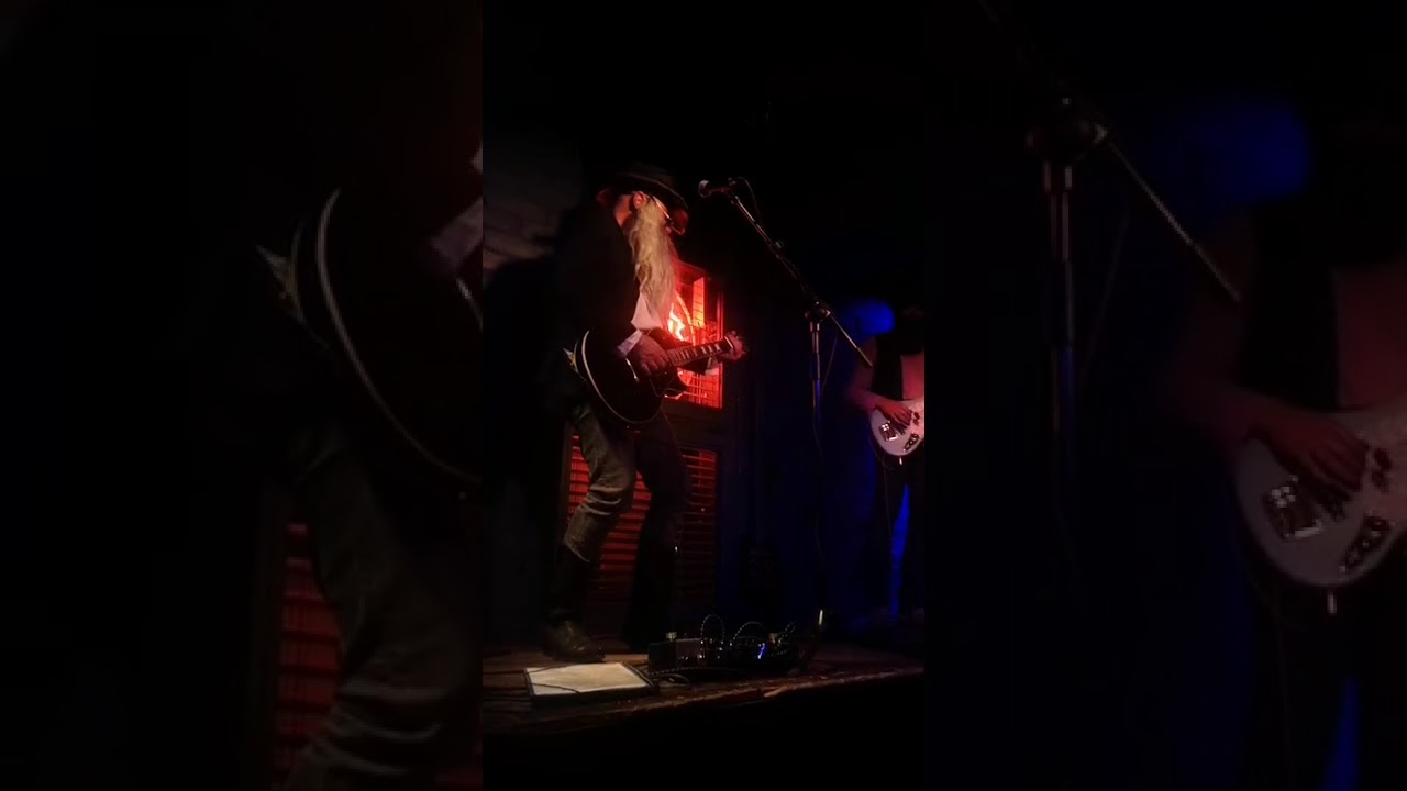 Peta Zeta Top,ZZ Top tribute