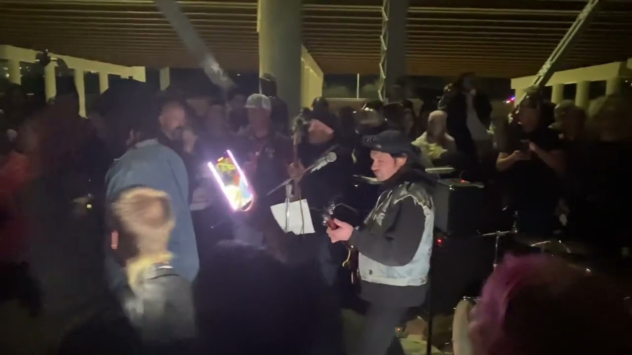 THE SPITS bridge show | SXSW 2022