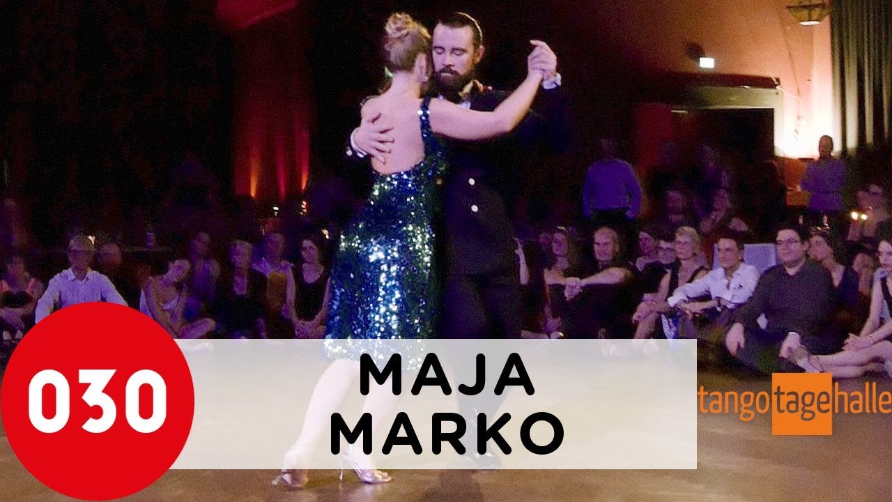 Maja Petrovic and Marko Miljevic – Merceditas