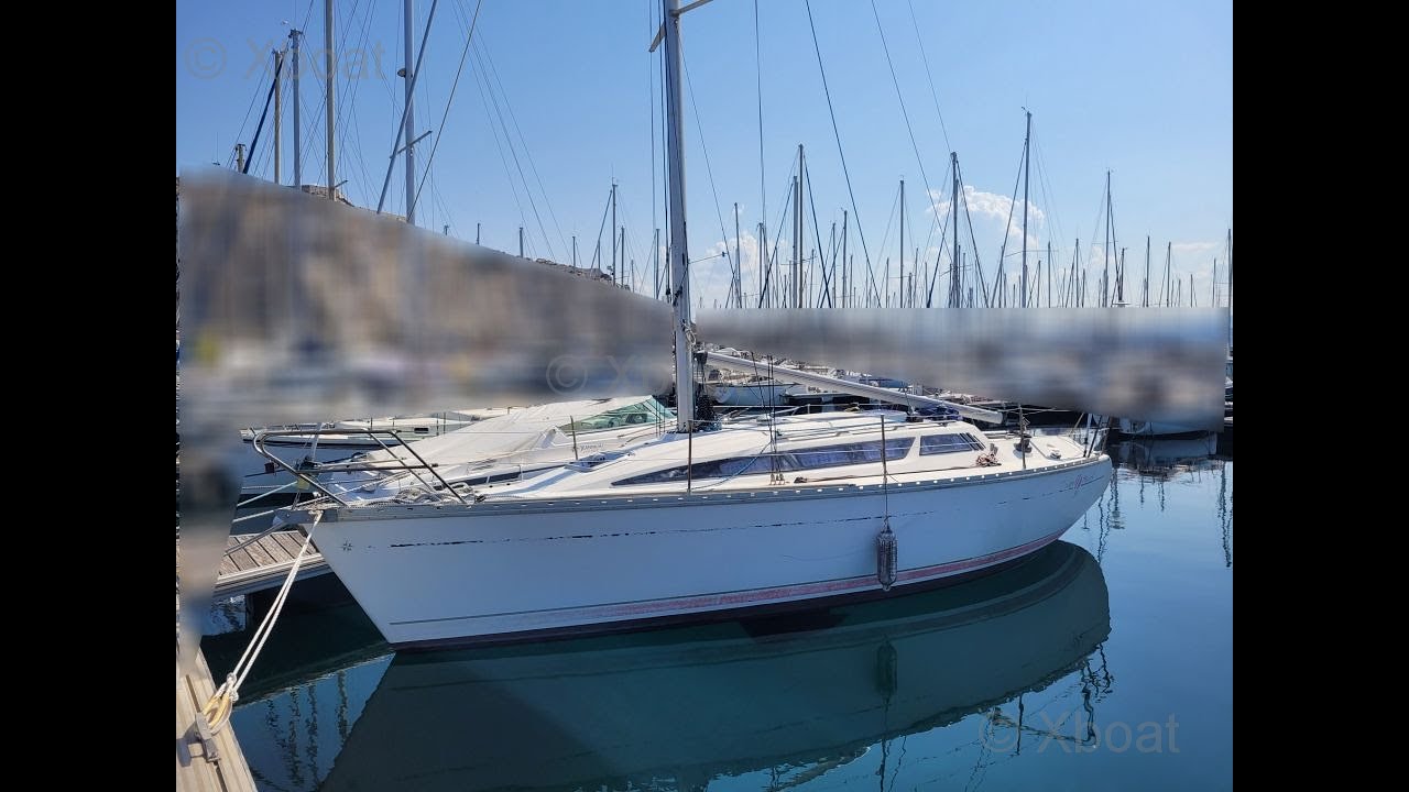 Visite SUN FAST 31 - 1991