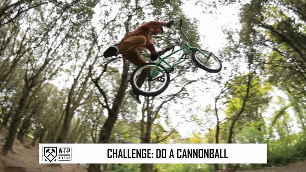 We The People - Ride To Glory 2012