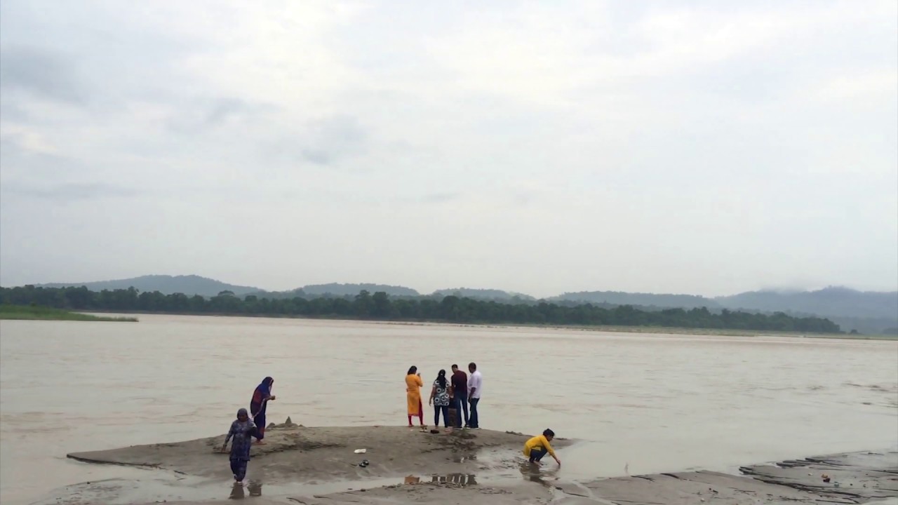 Loveable beautiful City Haridwar - Allinharidwar