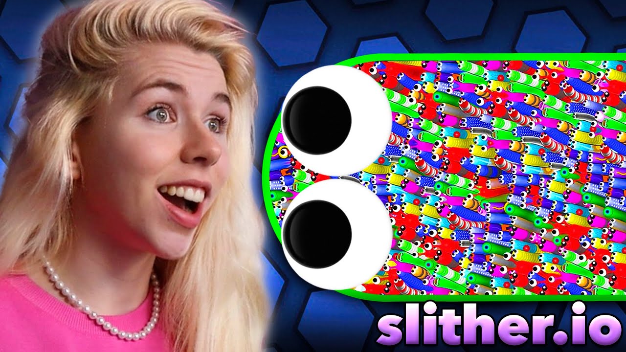 diese GEHEIME TAKTIK ändert ALLES in SLITHER IO