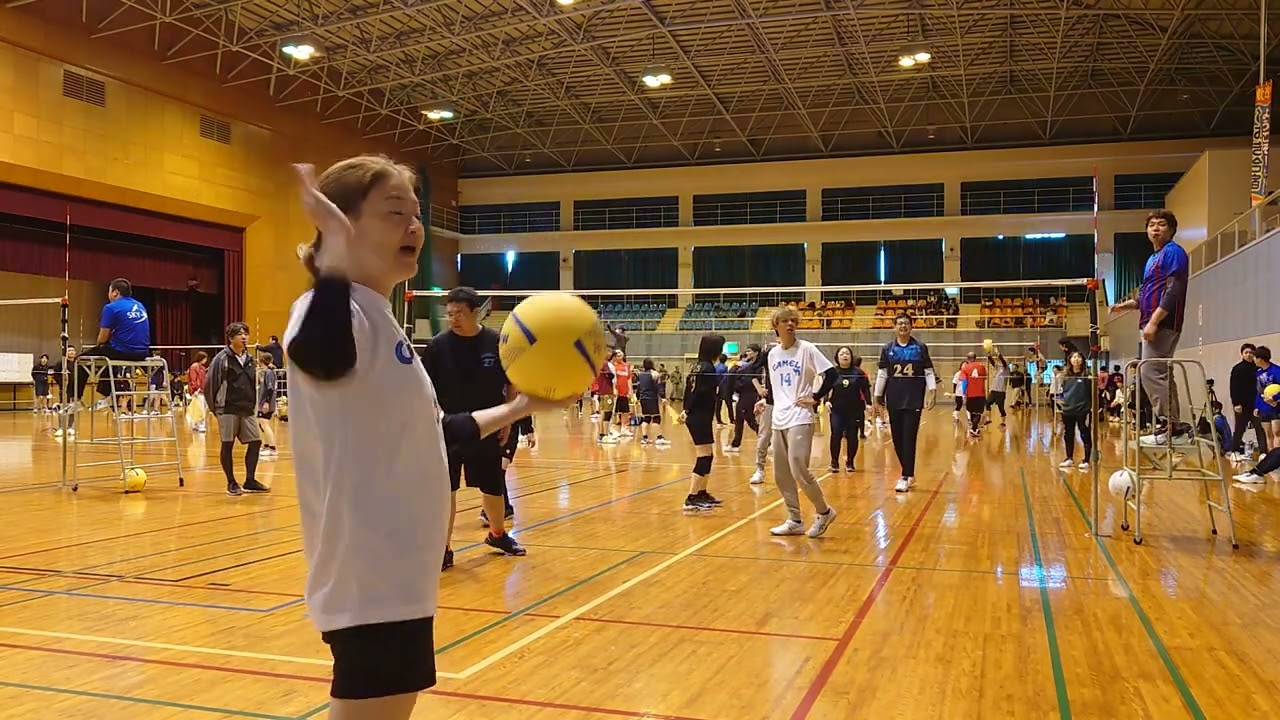 2026.3.15砂丘杯Buddies🆚PLUS海