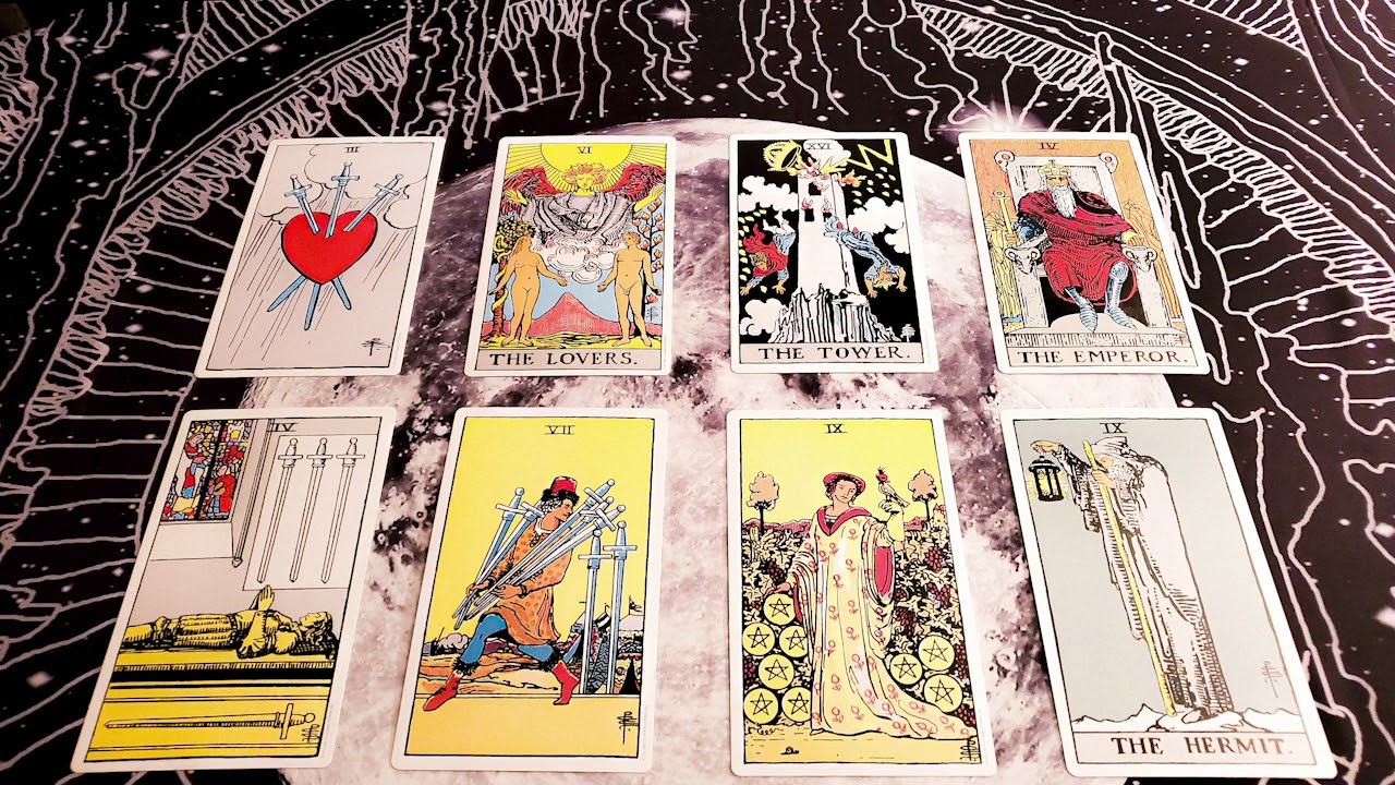 Aries October 2020: Getting Ahead of the Crossroads | Mars Rx Moments