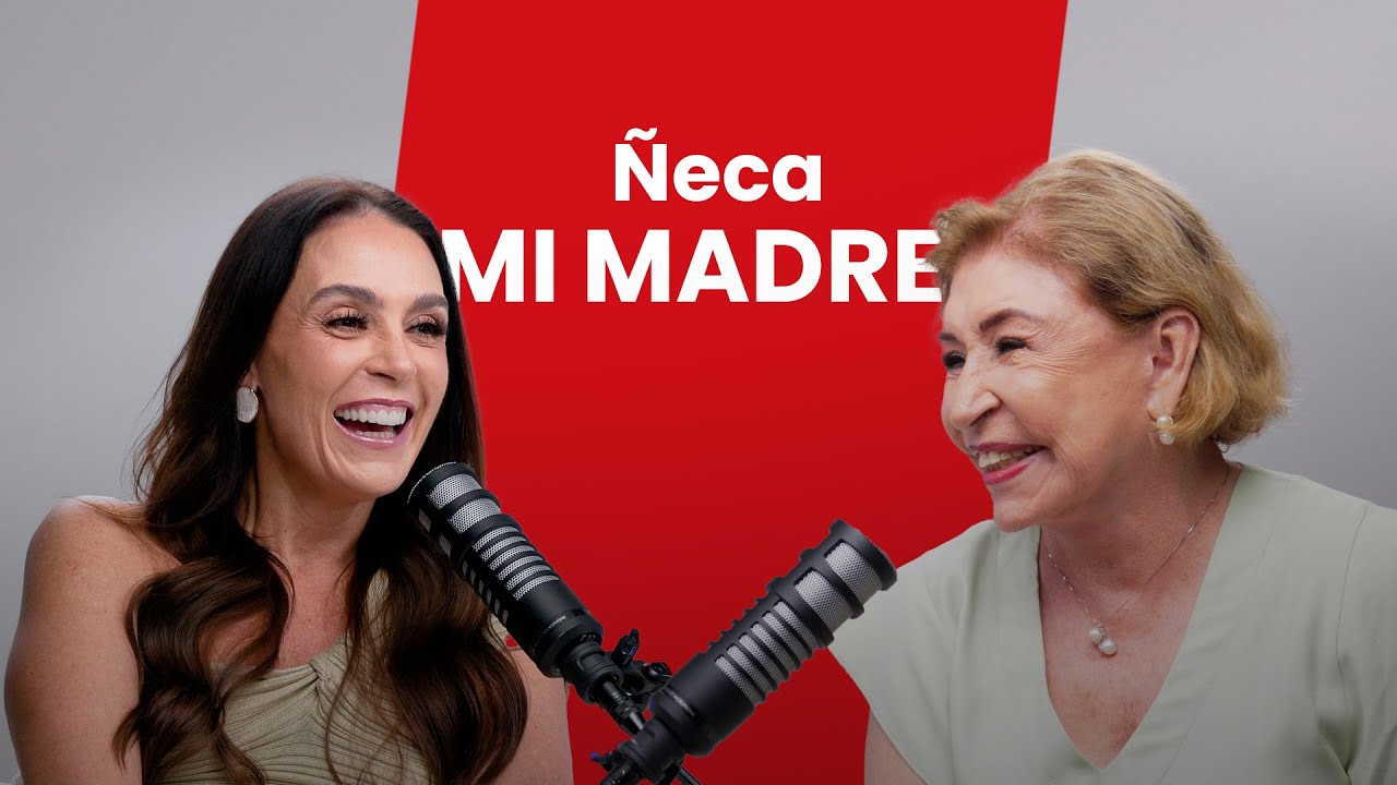 Cómo Es Ser Mi Madre | SEÑORA CHARLA