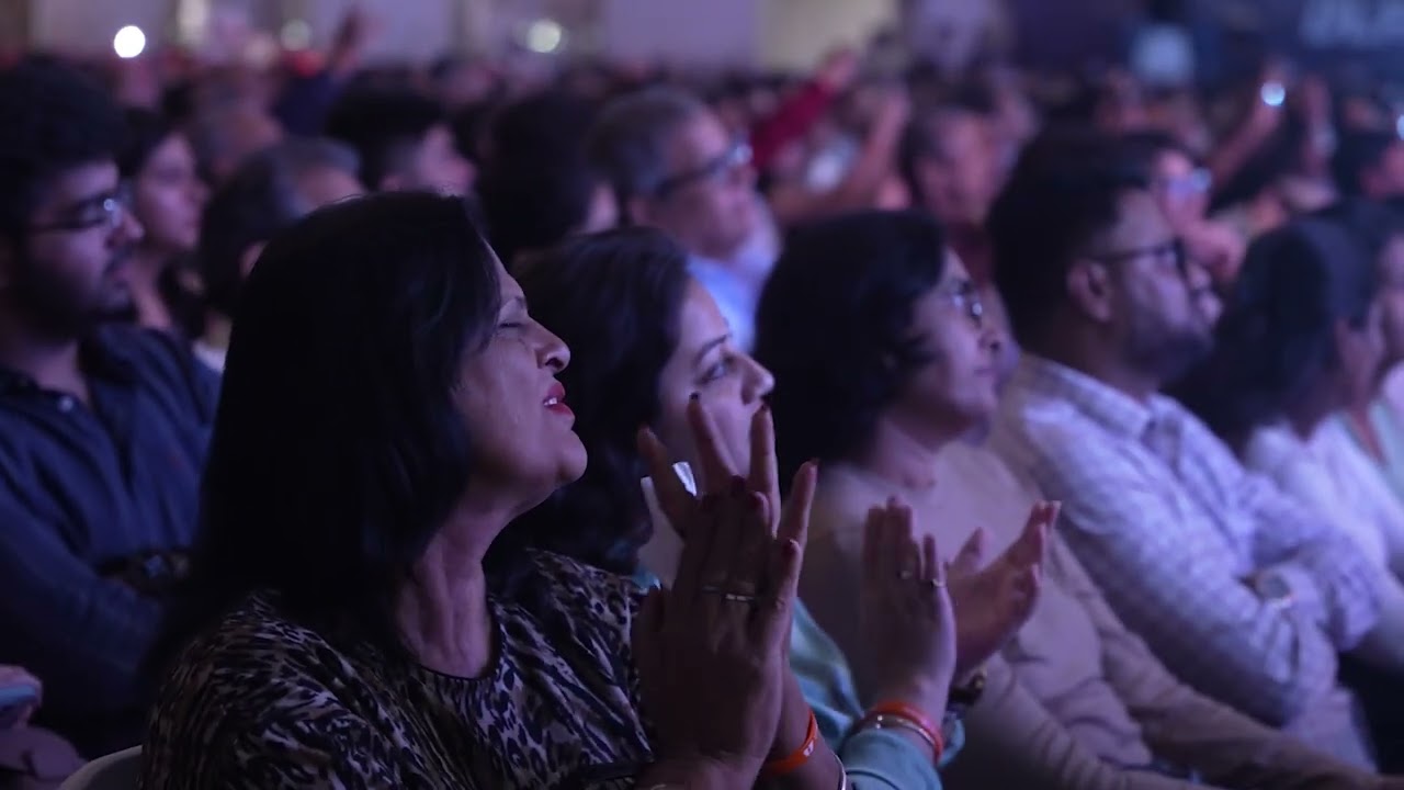 DLF Westpark Launch | Multi-cam Live Production