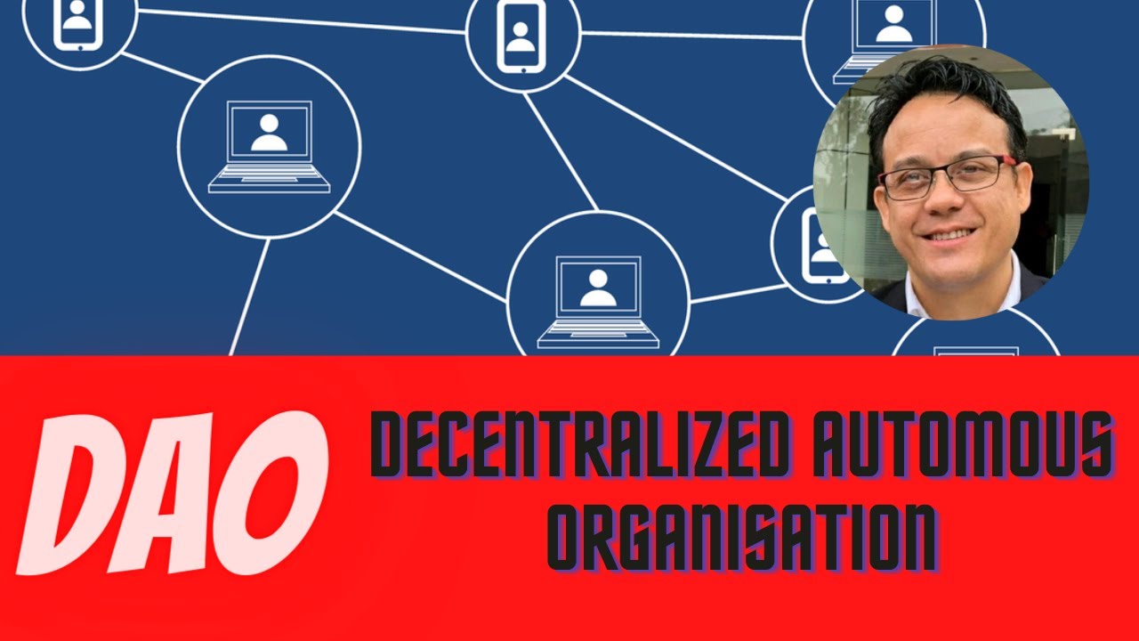 What Is a DAO?  DAO Builder Platforms  - DAO Stack