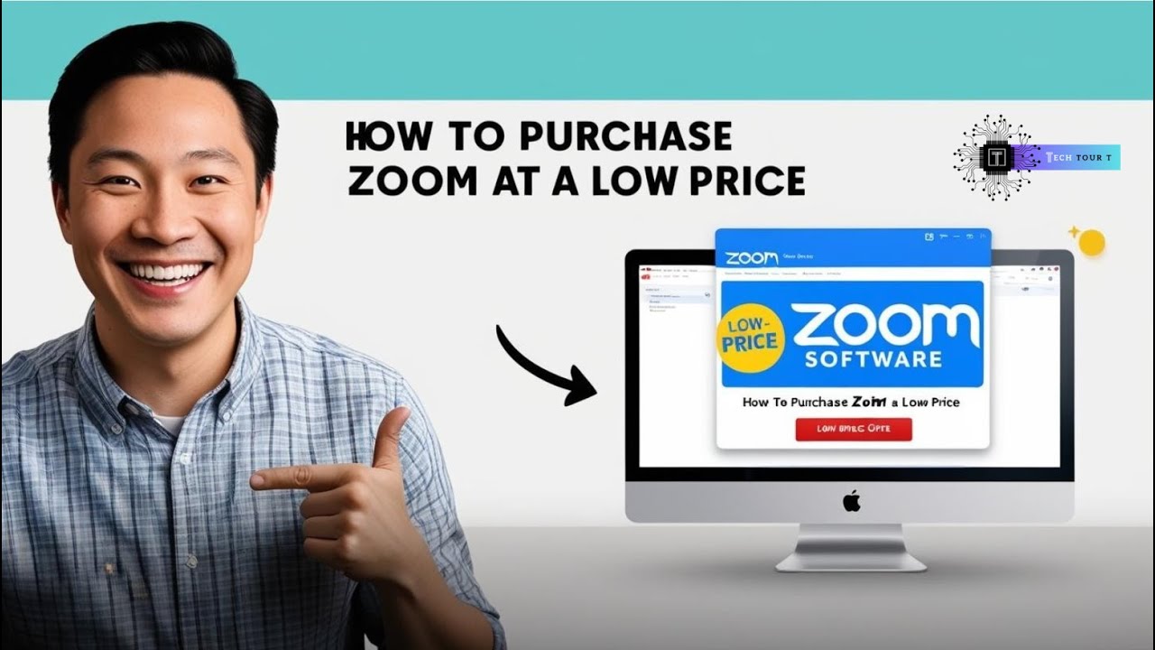 How to Get the Best Deals on Zoom Subscriptions!