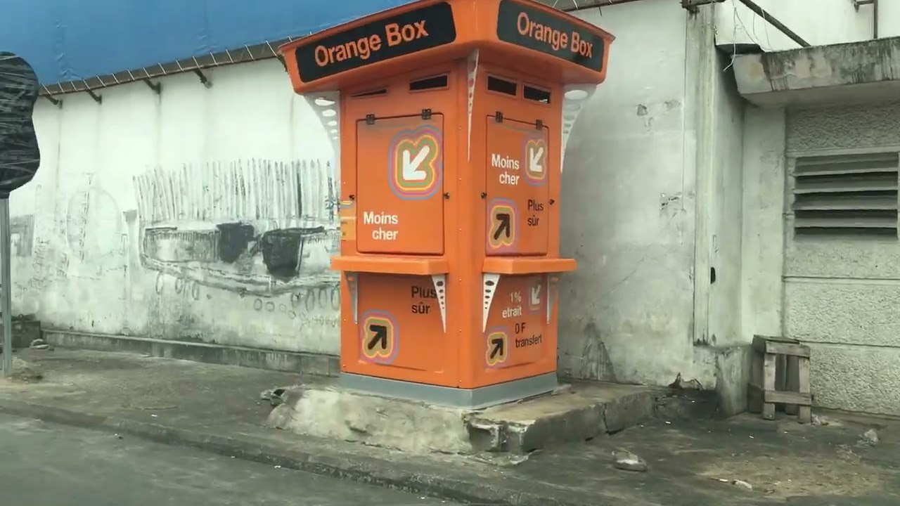 C'est fait l'échangeur de Koumassi ouvert a la circulation, 4 échangeurs en 15 ans , merci Gouv CI