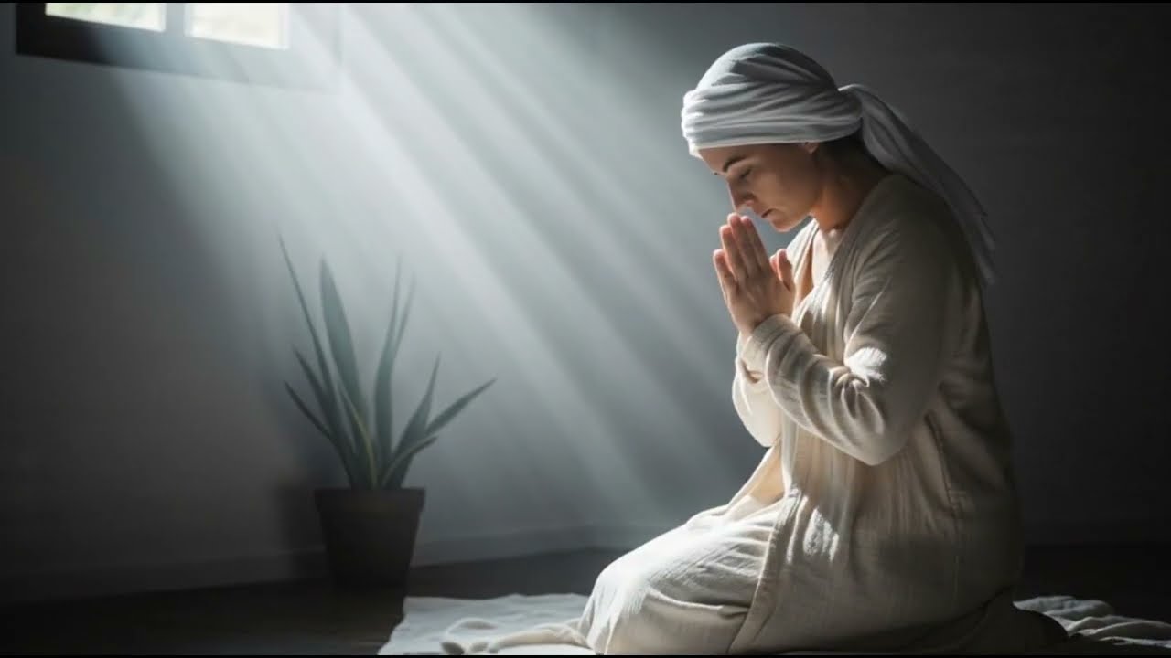 Give God Your Morning and Watch Your Day Change