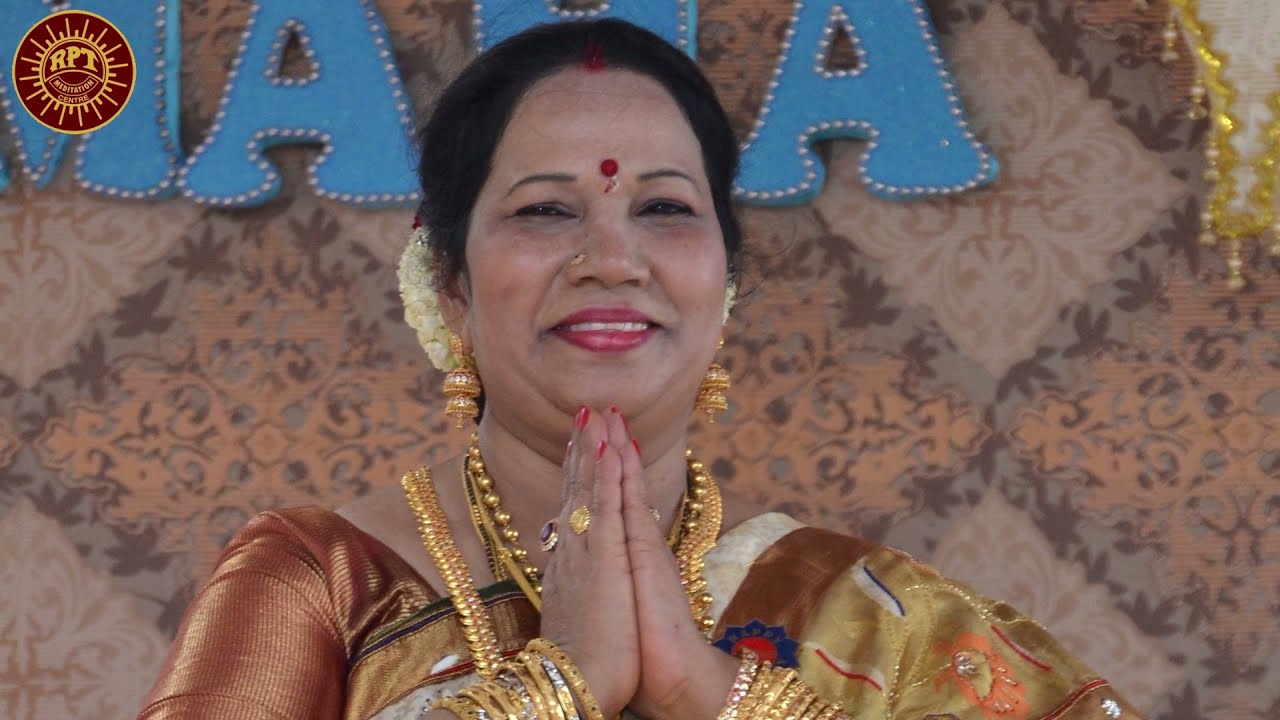 RPT Gurumatha Jayanthi 2021