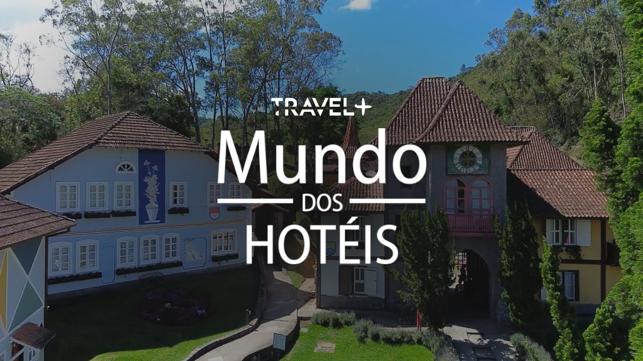 Mundo dos Hotéis - Hotel para Família: A Experiência Lúdica do Le Canton