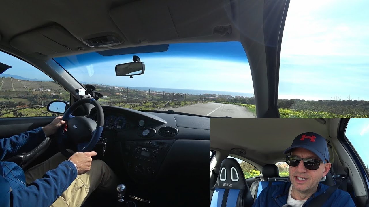 Why I moved to Spain 19 years ago - Vlog 165