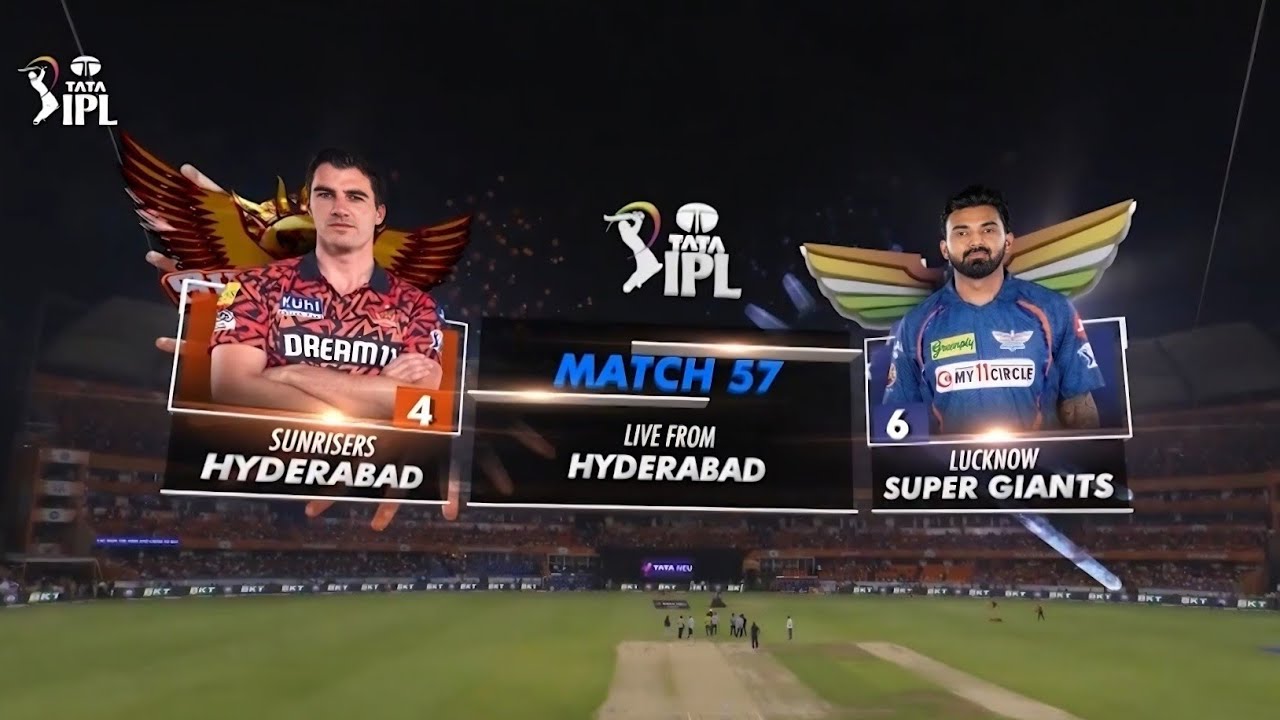 SRH vs LSG | Highest Partnership of 167*(57) | IPL 2024 Highlights #ipl #ipl2024 #ipl2025 #srh #lsg